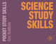 Book cover of: Science Study Skills