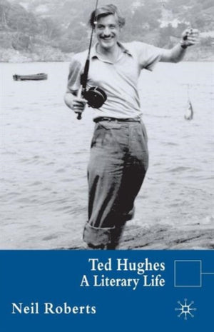 Ted Hughes