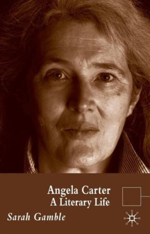Angela Carter