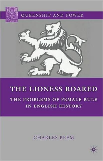 Book cover of: Lioness Roared. By: Charles Beem
