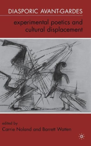 Diasporic Avant-Gardes
