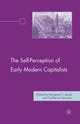 Book cover of: Self-Perception of Early Modern Capitalists