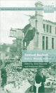 Book cover of: Samuel Beckett
