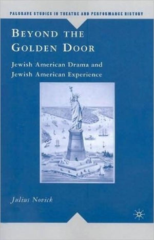 Beyond the Golden Door