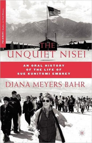 Unquiet Nisei