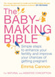 Book cover of: Baby-Making Bible. By: Emma Cannon