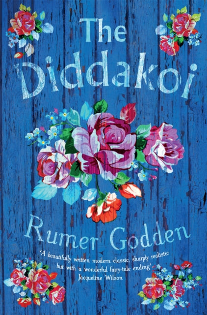 Diddakoi 9780230769892 Rumer Godden