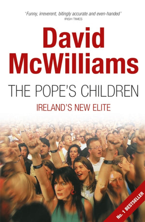 Pope's Children