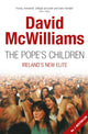 Book cover of: Pope's Children. By: David McWilliams