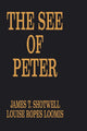 Book cover of: See of Peter. By: Shotwell, James Thomson