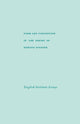 Book cover of: Form and Convention in the Poetry of Edmund Spenser