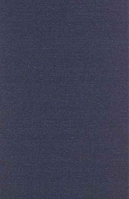 Book cover of: Reflections on Things at Hand