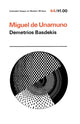 Book cover of: Miguel De Unamuno