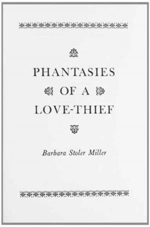 Phantasies of a Love Thief