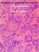 Book cover of: Molecular Biology of Plants
