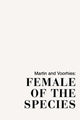 Book cover of: Female of the Species