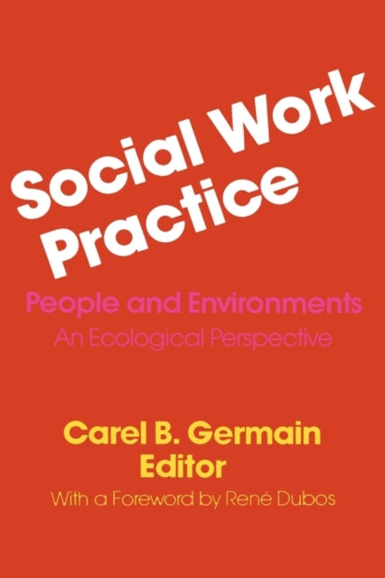 Book cover of: Social Work Practice
