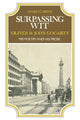 Book cover of: Surpassing Wit