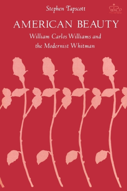 Book cover of: American Beauty