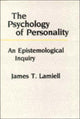 Book cover of: Psychology of Personality
