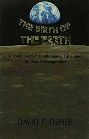 Birth of the Earth