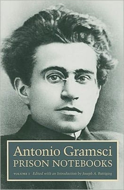 Book cover of: Prison Notebooks