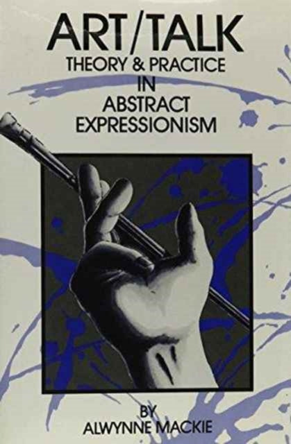 Book cover of: Art/Talk