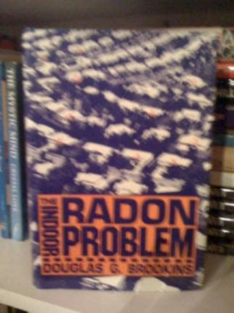 Book cover of: Indoor Radon Problem