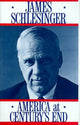Book cover of: America at Century's End