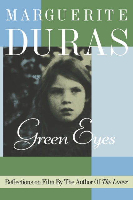 Book cover of: Green Eyes