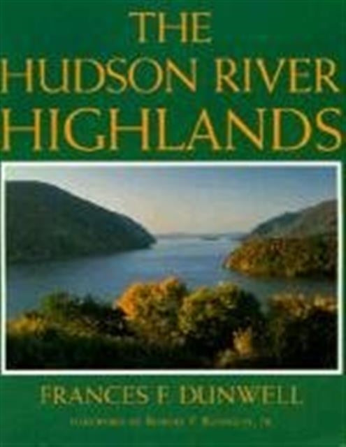 Book cover of: Hudson River Highlands