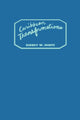 Book cover of: Caribbean Transformations. By: Sidney Wilfred Mintz