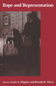 Book cover of: Rape and Representation