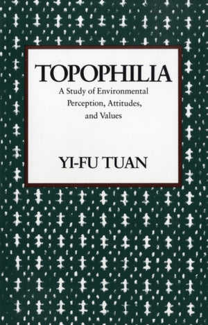 Topophilia