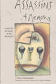 Book cover of: Assassins of Memory. By: Pierre Vidal-Naquet