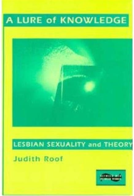 Book cover of: Lure of Knowledge