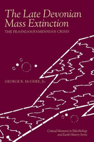 The Late Devonian Mass Extinction