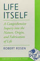 Book cover of: Life Itself