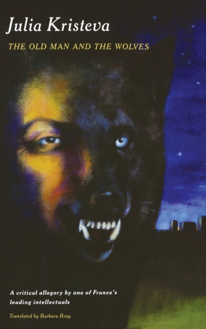 Book cover of: Old Man and the Wolves
