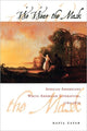 Book cover of: We Wear the Mask