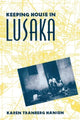 Book cover of: Keeping House in Lusaka