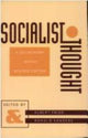 Book cover of: Socialist Thought