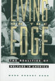 Book cover of: Living on the Edge