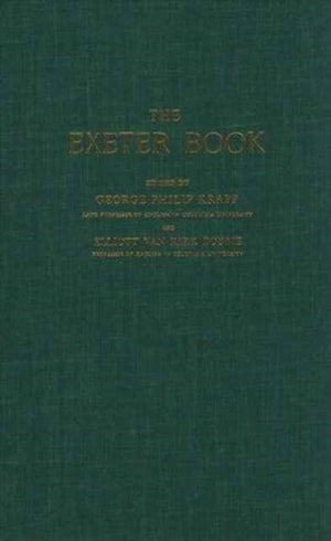 Exeter Book