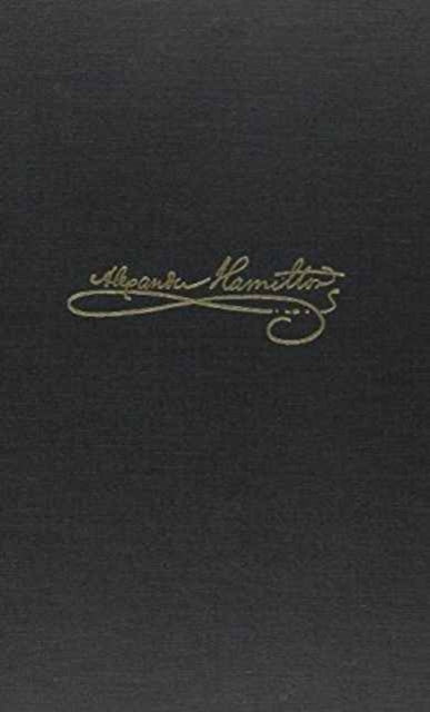 Book cover of: Papers of Alexander Hamilton. By: Harold C. Syrett