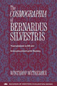 Book cover of: Cosmographia of Bernardus Silvestris