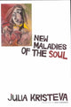 Book cover of: New Maladies of the Soul