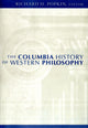 Book cover of: Columbia History of Western Philosophy. By: Richard H. Popkin
