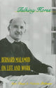 Book cover of: Talking Horse