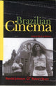 Book cover of: Brazilian Cinema